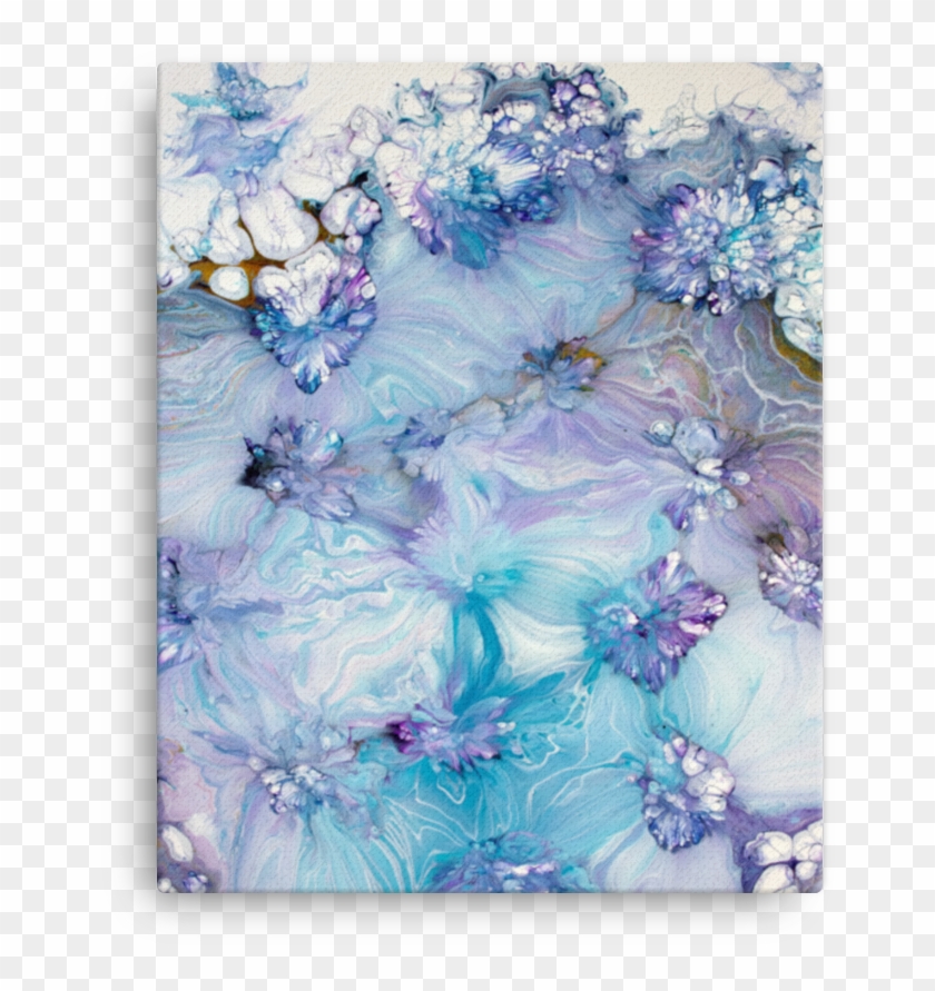 Heavenly Fireworks - Floral Design Clipart #1067523