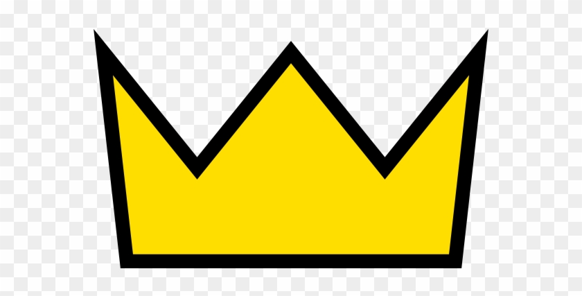 Keep Calm Crown Clip Art N19 - Mini Crown Cartoon - Png Download #1067582