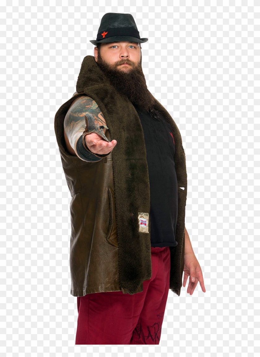 Bray Wyatt-new Render > < Clipart