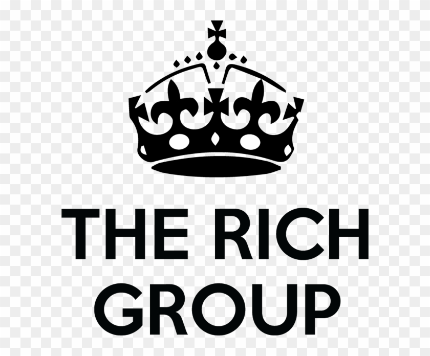 Our Team - Keep Calm And Carry Clipart #1067719