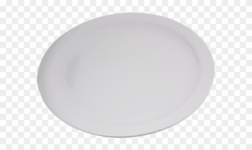 Carlisle Dinner Plate Plastic 10-1/4" Dia - Plate Clipart #1067771
