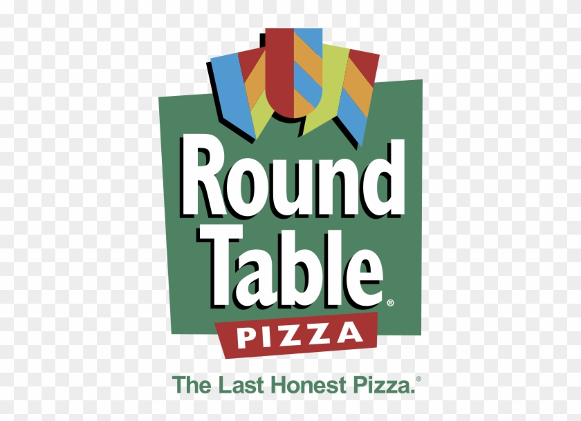 Little Caesars Pizza Delivery • Order Online • Clovis - Round Table Pizza Logo Png Clipart