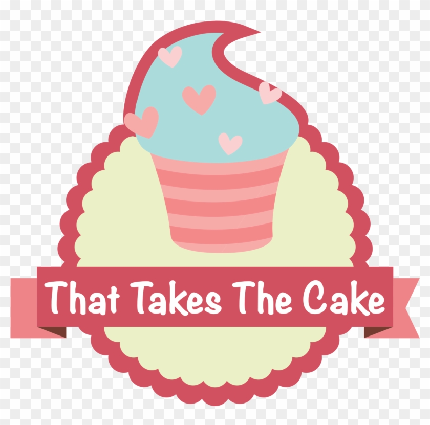 Baking Clipart Whisk - Takes The Cake - Png Download #1068121