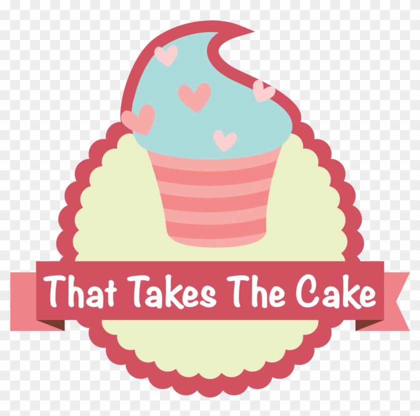 Baking Clipart Whisk - Takes The Cake - Png Download
