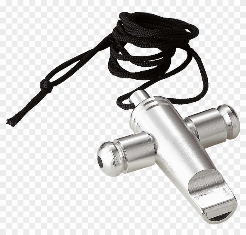 Samba Whistle Clipart