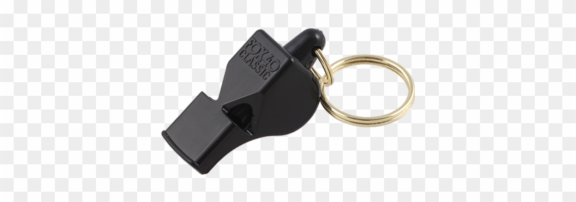 Fox 40 Classic Whistle - Keychain Clipart #1068283