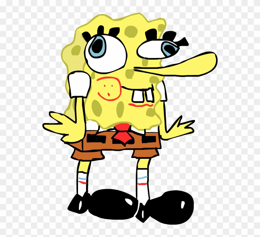 Spongebob Png Clipart