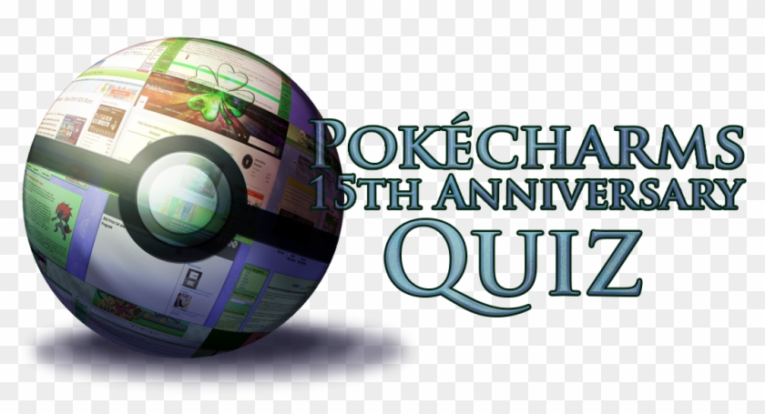 Charms Day 15 Quiz - Graphic Design Clipart #1068422