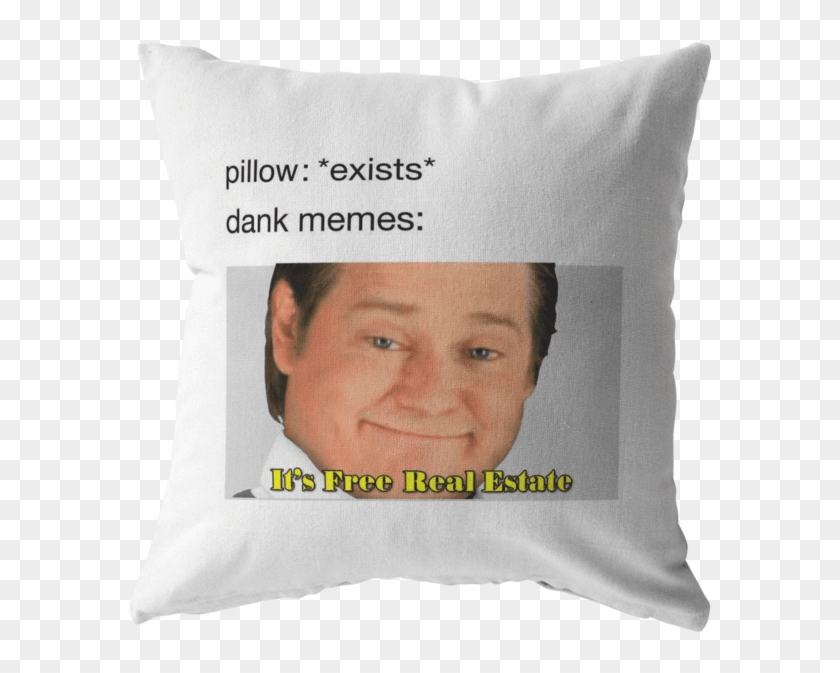 Throw Pillow Clipart