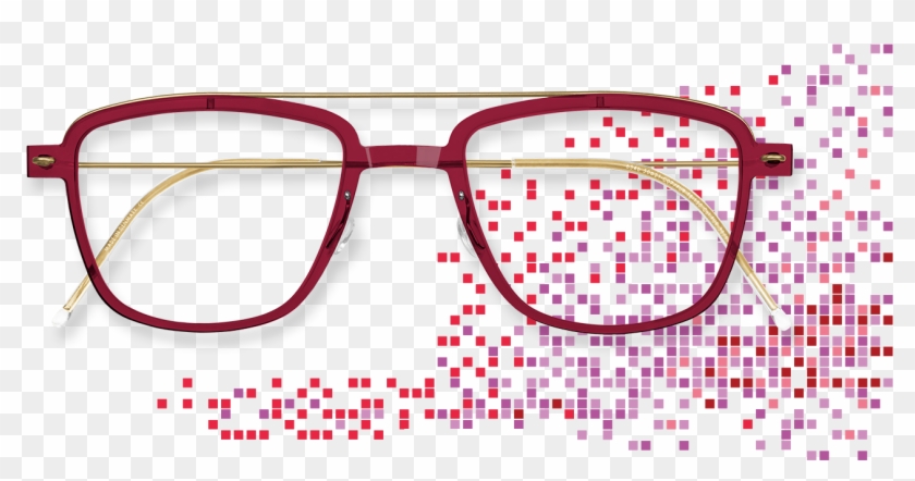 Delicately Tinted Acrylic Displays Add Yet Another - Lindberg 6546 Clipart