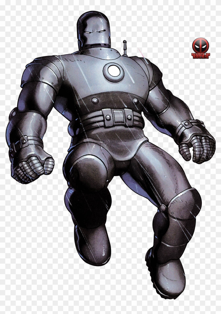War Machine Photo - Renders Clipart