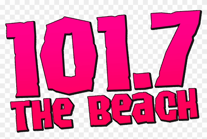 7 The Beach - Human Action Clipart