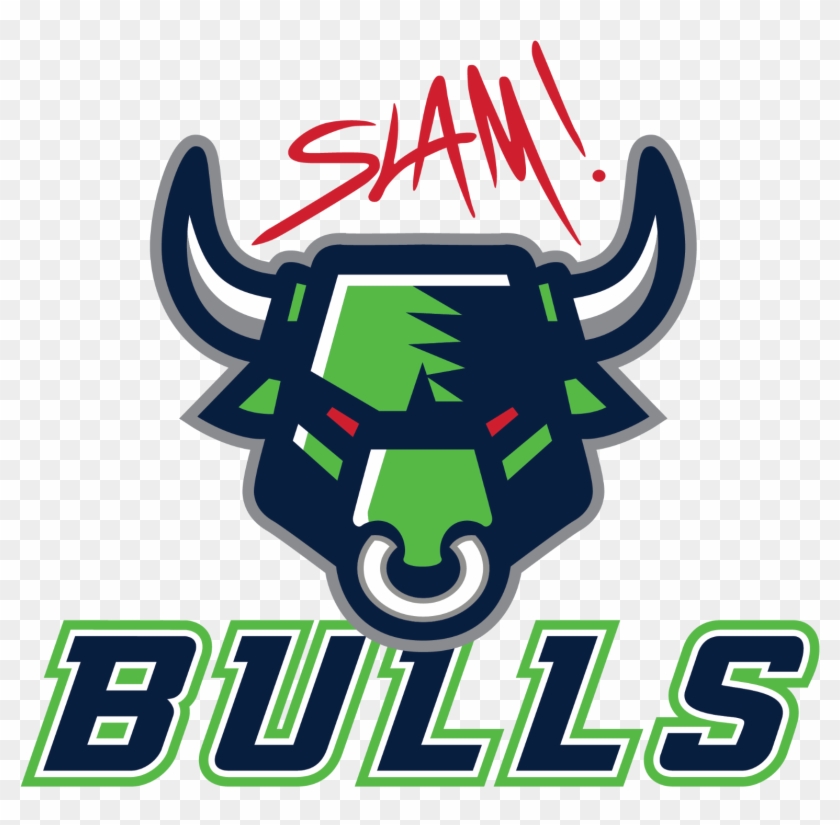 School Logo - Slam Nv Clipart