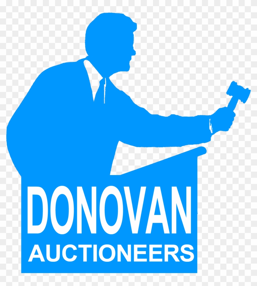 Farm For Sale Auction Of 22 Acres - Universal Waste Labels Clipart