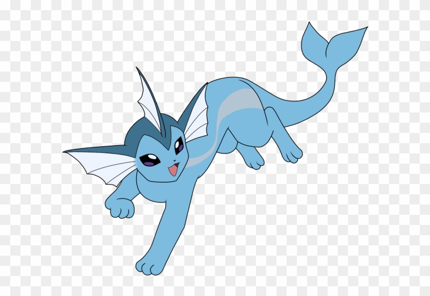 Stream - - Warrior - - Vaporeon - - Crush - Not Interested - Vaporeon Clipart