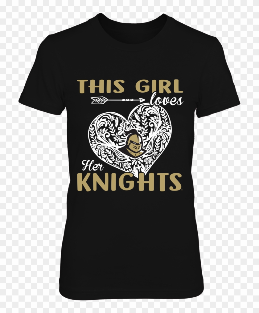 Ucf Knights - Shirt Clipart