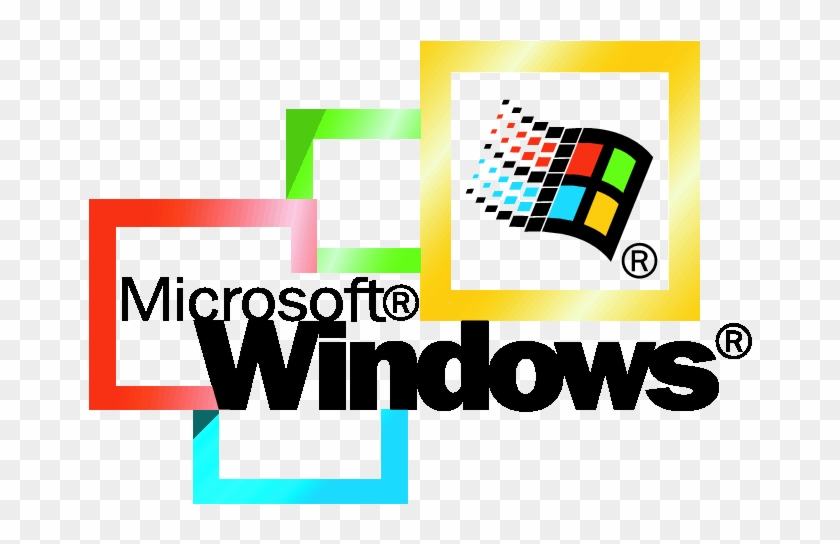 Jak Dobrze Znasz System Windows Przekonaj Si&281 Blaber - Microsoft Windows 2000 Logo Clipart #1069181