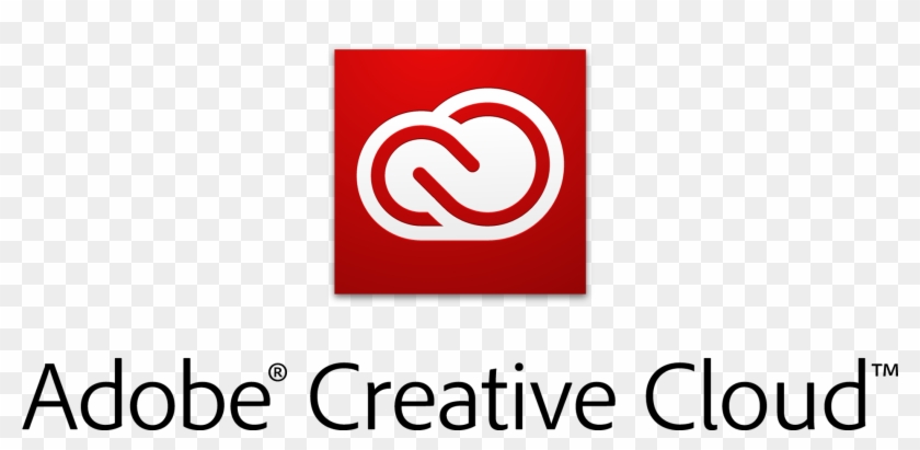 Adobe Creative Suite Logo Clipart #1069210