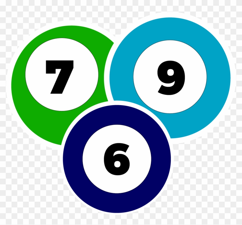 Lottery Clipart #1069309