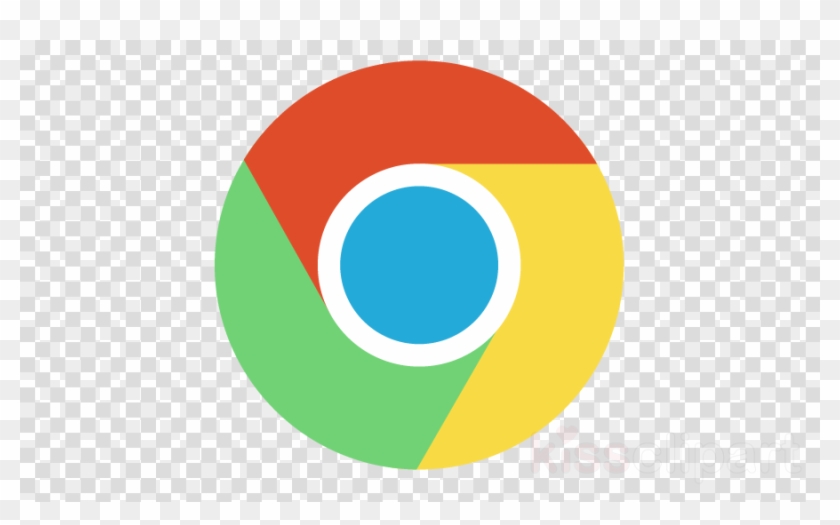 Icon Chrome Png Clipart Google Chrome App Computer - Telephone Logo Transparent Png #1069401