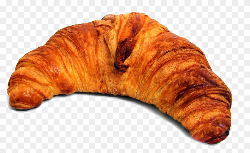 Croissant - Croissant Png Clipart