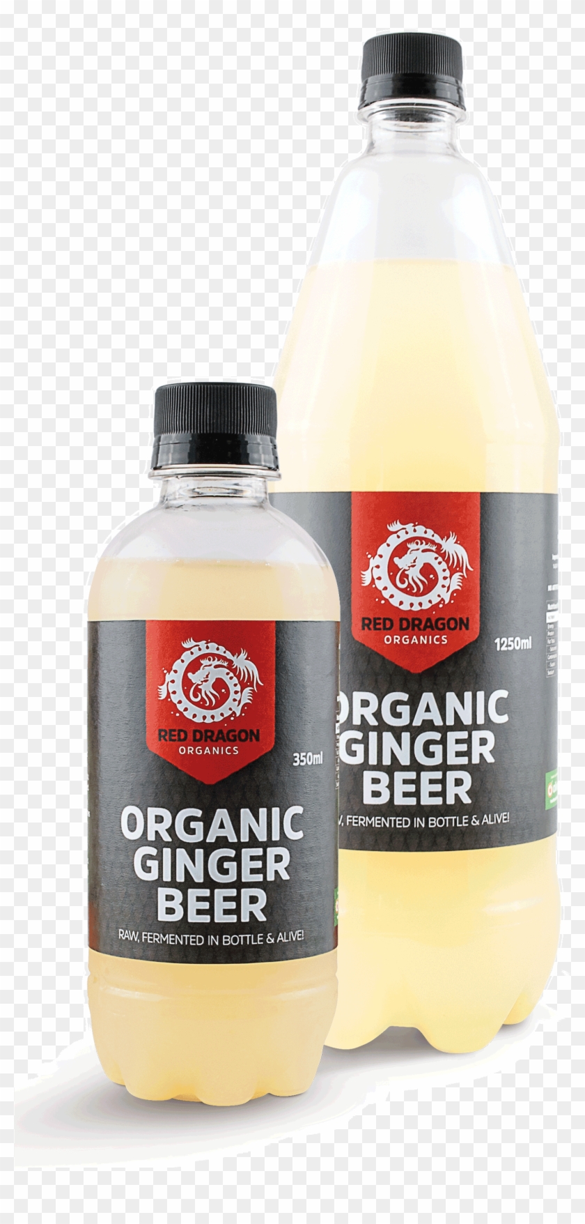 Home Page Ginger Beer - Red Dragon Ginger Beer Clipart #1069611