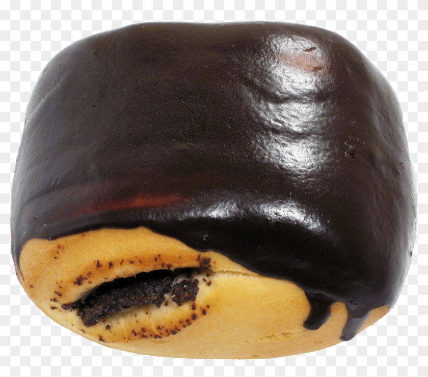 Pain Au Chocolat - Chocolate Clipart