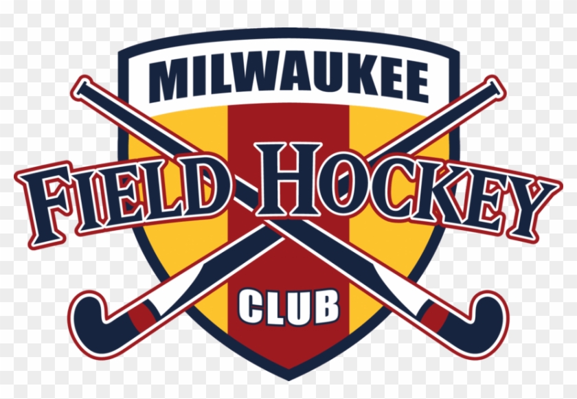 Download Milwaukee Field Hockey Club Logo Png Images - Crest Clipart