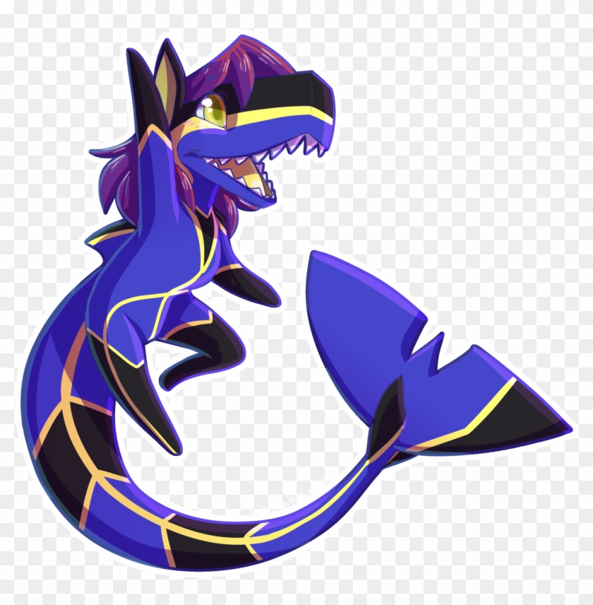 [com] Electra Chibi - Illustration Clipart #1069983