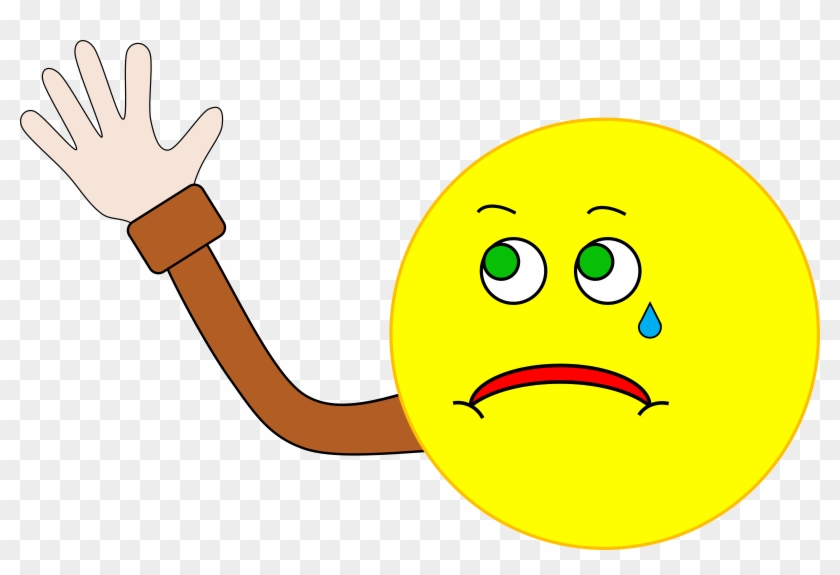 Png Hd Waving Goodbye Transparent Hd Waving Goodbye - Everyone Good Bye Clipart