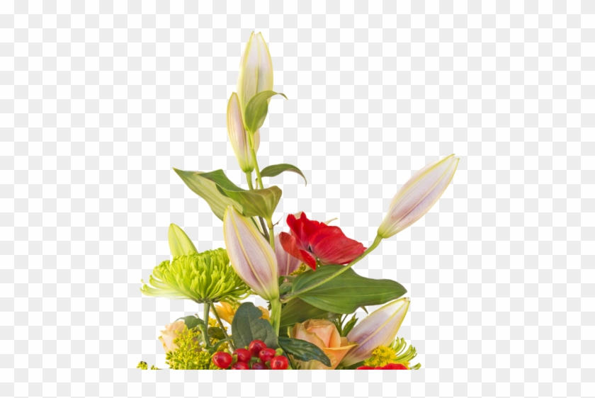 Flower Bouquet Png - Flower Bouquet Images Download Clipart #1070151