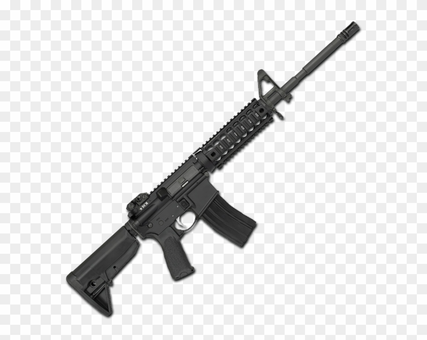 Bcm M4 Mod 2 Carbine - Smith And Wesson M&p Sport 2 Magpul Clipart #1070187