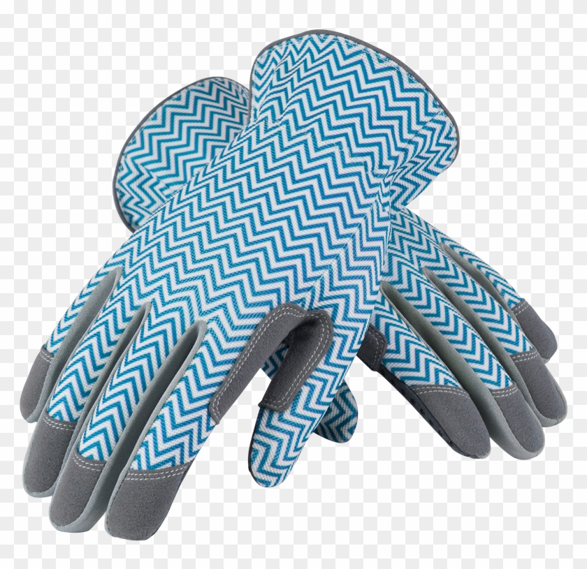 Safety Glove Clipart