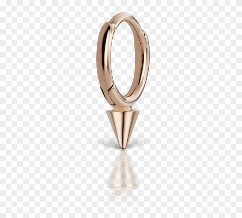 Single Spike Rook Jewelry Pinterest Maria Tash - Maria Tash Earring Spike Clipart #1070482