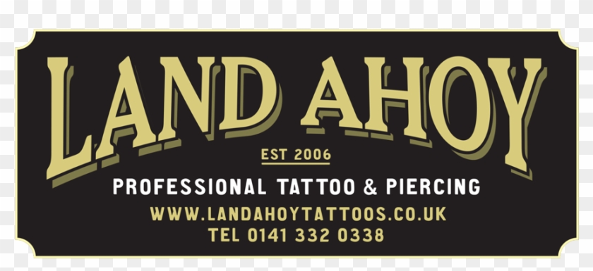 Land Ahoy - Gmc We Are Professional Grade Clipart