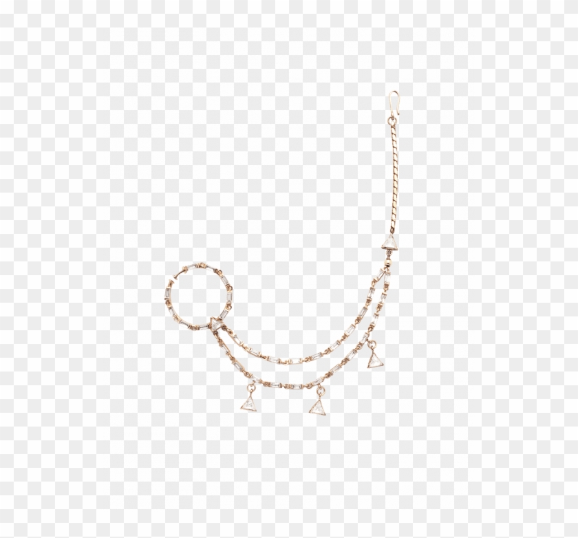 Nose Piercing , Png Download - Piercings Png Clipart