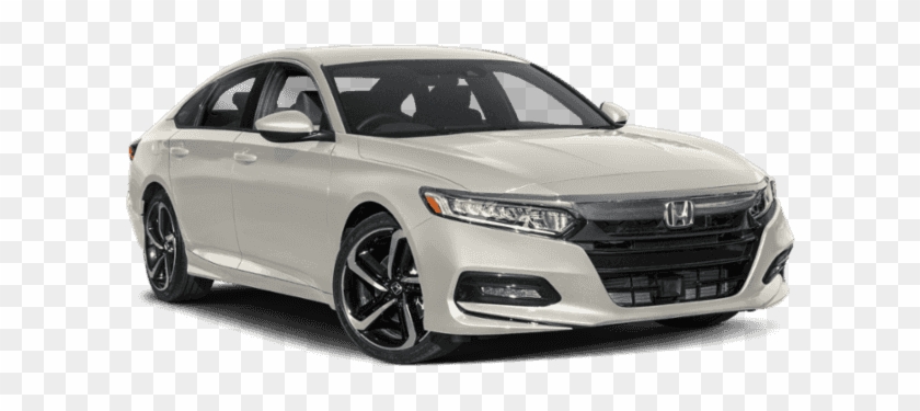 New 2019 Honda Accord Sport - Honda Accord Sport 2019 Clipart