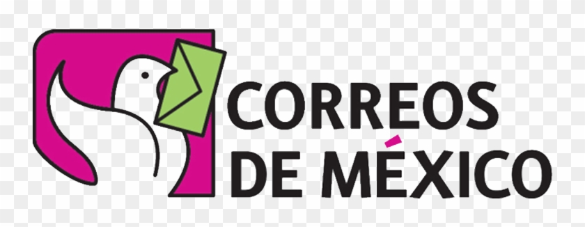 No-title - Correos De Mexico Clipart