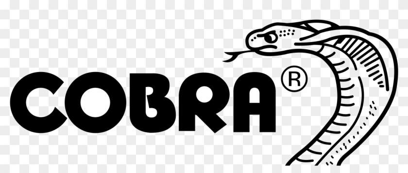 Cobra Logo Png Transparent - Illustration Clipart #1071044