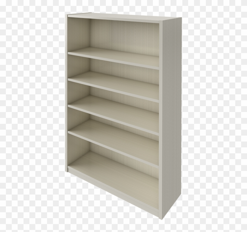 Book Shelves - Shelf Clipart #1071382