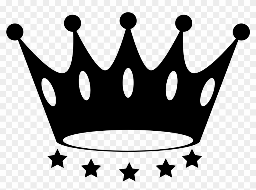 Png File Svg - Cartoon Transparent Queen Crown Clipart