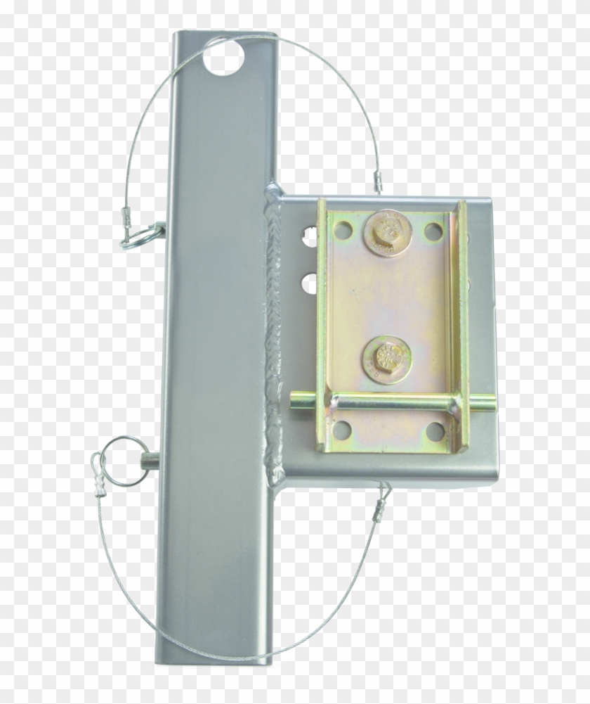 Sked-evac Industrial Tripod - Gas Pump Clipart