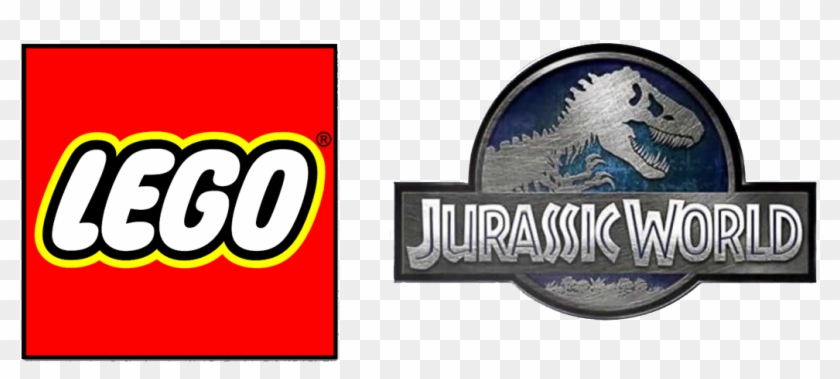 Navigation - Lego Jurassic World Logo Clipart #1071670