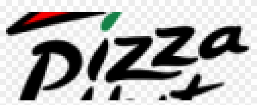 Pizza Hut Logo Transparent Clipart #1071793