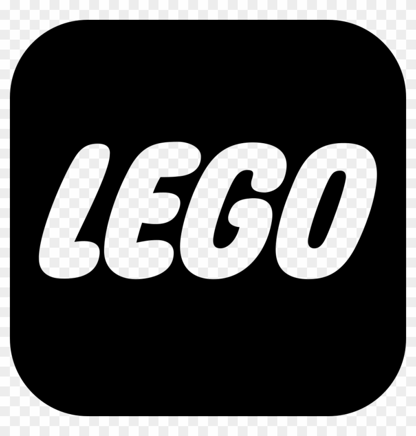 Lego Logo Images - Lego .icon Clipart