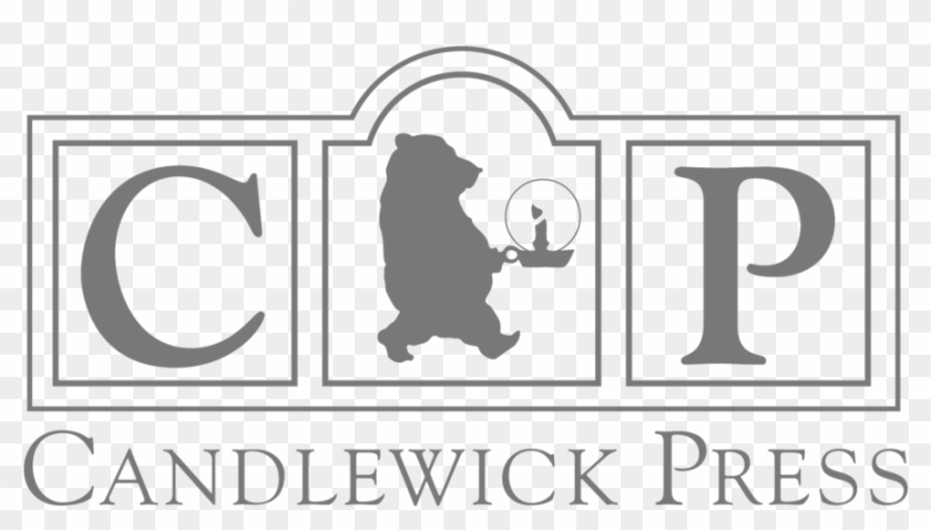 About - Candlewick Press Clipart #1071842