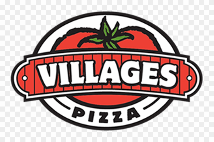 Villages Pizza , 7105 W - Villages Pizza Clipart #1072020