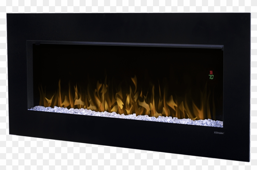 Dimplex Nicole Electric Fireplace Clipart