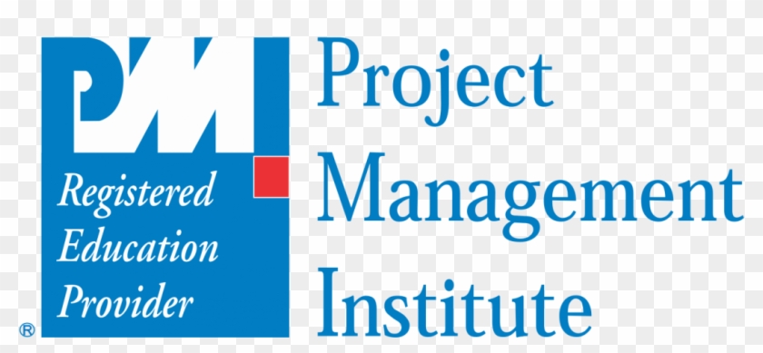 Obs Business School Incorporates The Latest Knowledge - Project Management Institute Logo Png Clipart #1072396