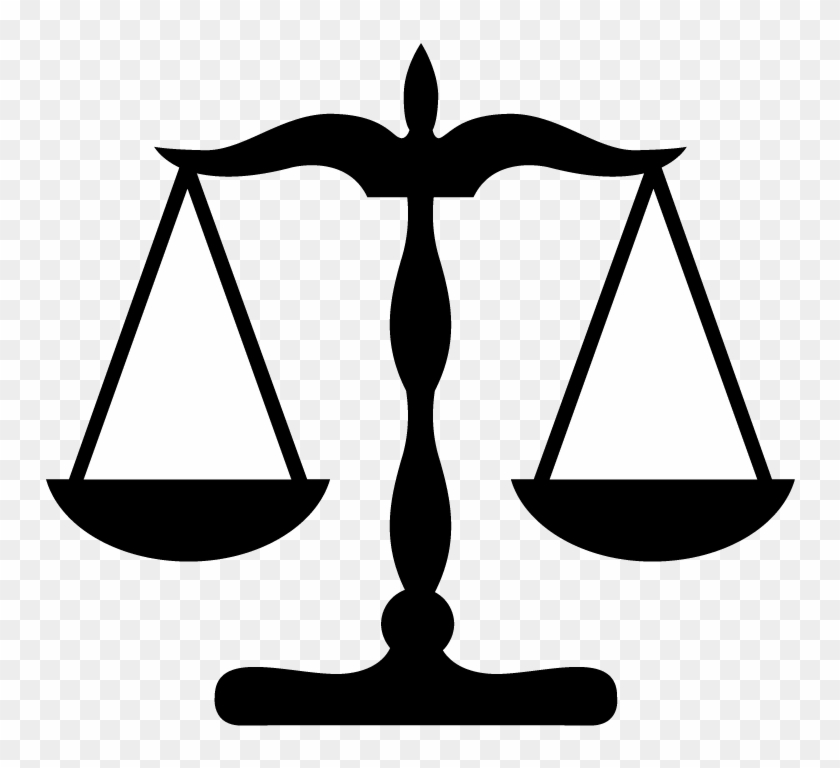 Legal Clinic Coming Soon To Coffee Strong - Symbol Peace And Justice Clipart